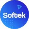 Softek - Software & IT Solutions HubSpot Theme