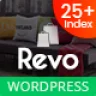 Revo - Multipurpose WooCommerce WordPress Theme