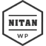 Nitan – Fashion WooCommerce WordPress Theme