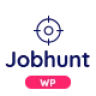 Jobhunt - Job Board WordPress theme for WP Job Manager