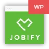 Jobify - The Most Popular WordPress Job Board Theme