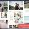 Grand Wedding - WordPress Theme