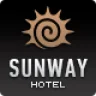 Sunway - Hotel Booking WordPress Theme