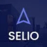 Selio - Real Estate Directory WordPress Theme