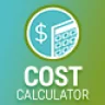 Cost Calculator WordPress