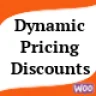 SUMO WooCommerce Dynamic Pricing Discounts