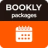 Bookly Packages (Add-on)