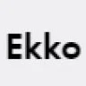 Ekko - Multi-Purpose WordPress Theme with Page Builder