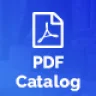 WooCommerce PDF Catalog