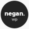 Negan - Clean, Minimal WooCommerce Theme