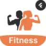 MightyFitness: Complete Fitness Solution Flutter App With Laravel Backend + ChatGPT(AIFitbot)