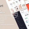 Ctcart - Multivendor eCommerce Store