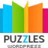 Puzzles | WP Magazine / Review with Store WordPress Theme + RTL