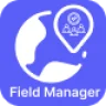 Field Manager | Employees Realtime & Offline Tracking, Tasks, Product Order, IP, QR, Geofence HRMS