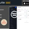 Worksuite Saas Mobile App Source Code