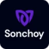 Sonchoy - Insurance Company React Next Js Template