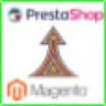 Migrate Magento to Prestashop