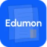 Edumoon - Education LMS WordPress Theme