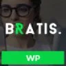 Bratis - Digital Marketing WordPress Theme + RTL