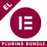 Essential Addons Bundle for Elementor Page Builder