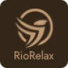 RioRelax - Laravel Luxury Hotel & Resort Booking Website