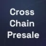 FundX | Cross Chain EVM Web 3 ICO (Presale) dApp + Smart Contracts