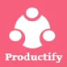 Productify - Production Management System