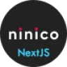 Ninico - Minimal eCommerce React NextJS Template