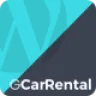 Grand Car Rental | Limousine WordPress