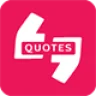 Quotes - Flutter App