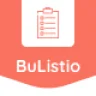 Bulistio - Business Listing / Directory Website (Subscription Based)