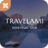 Travelami - Tour & Travel Booking Joomla Template