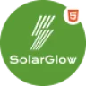 Solarglow - Solar & Renewable Energy HTML Template