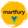 Martfury - Multipurpose Marketplace VueJS Ecommerce Template