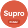 Supro - Minimalist eCommerce ReactJS Template