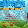 Super Sandy World complete game + LEVEL EDITOR