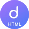 Dmsa - SEO & Digital Agency HTML Template