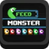 Feed Monster - HTML5 Game