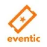 Eventic - Ticket Sales and Event Management System