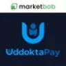 Uddoktapay Gateway For Marketbob