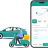 DriveMond Driver App