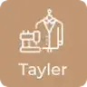 Tayler - Tailor & Clothing HTML Template