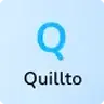 Quilljs Editor Setup HTML Template - Quillto