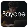 Bayone - Creative Agency & Portfolio WordPress Theme