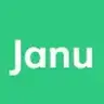 Janu - Personal Portfolio Template