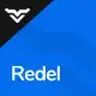 Redel - Responsive App Landing WordPress Theme