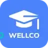 Wellco - Coach Online Courses Nextjs