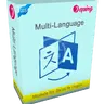 Module Multi-Language 4.9 for DLE