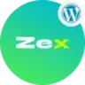 Zex - Ai Image Generate WordPress Theme