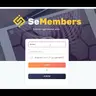 Membership & Affiliate System